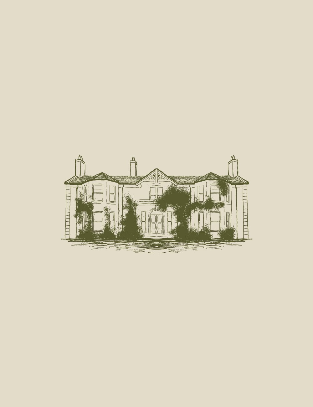 Branding Killaloe Hotel & Spa Chevart Studio Branding Castle Dargan